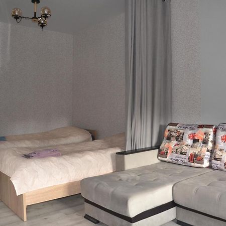 Business Apartment Central Grodno Exterior foto