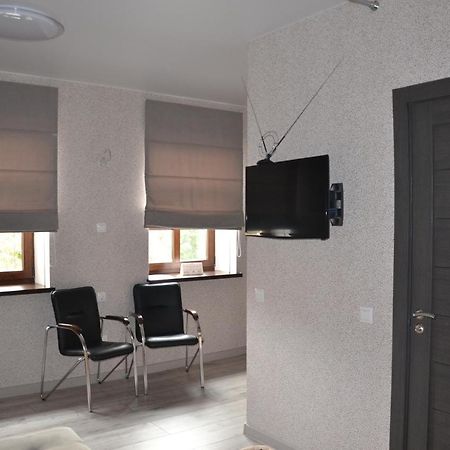 Business Apartment Central Grodno Exterior foto