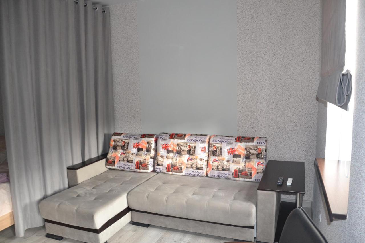 Business Apartment Central Grodno Exterior foto