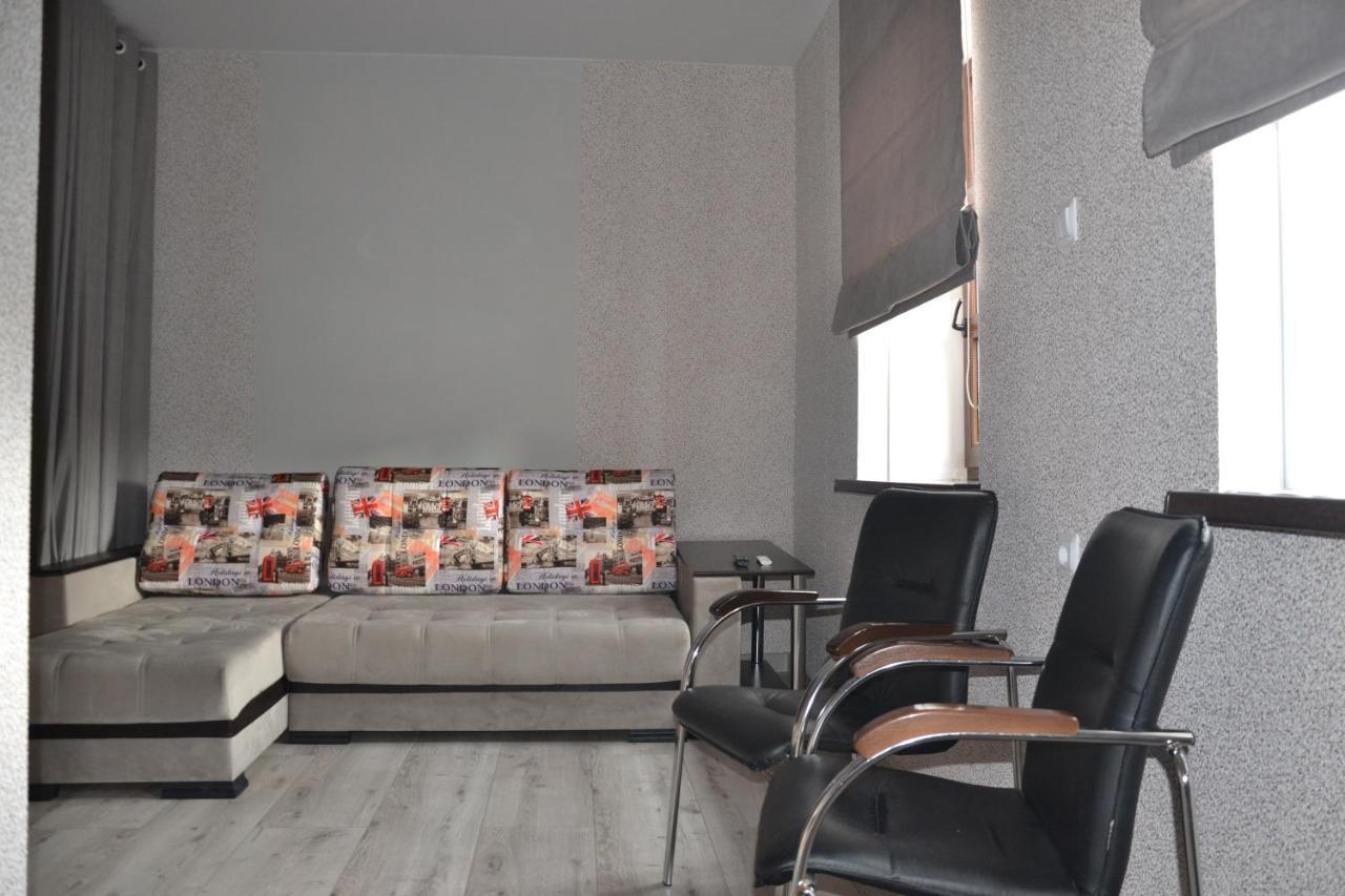 Business Apartment Central Grodno Exterior foto