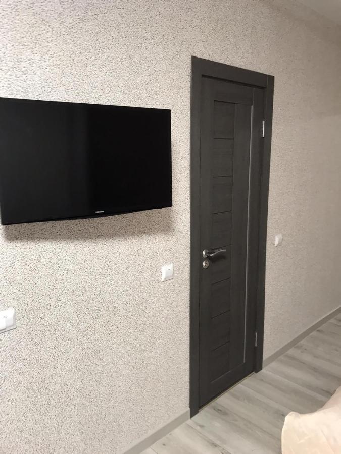Business Apartment Central Grodno Exterior foto