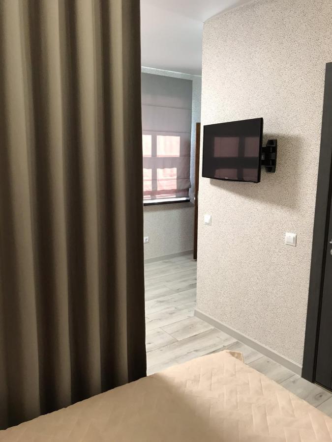 Business Apartment Central Grodno Exterior foto