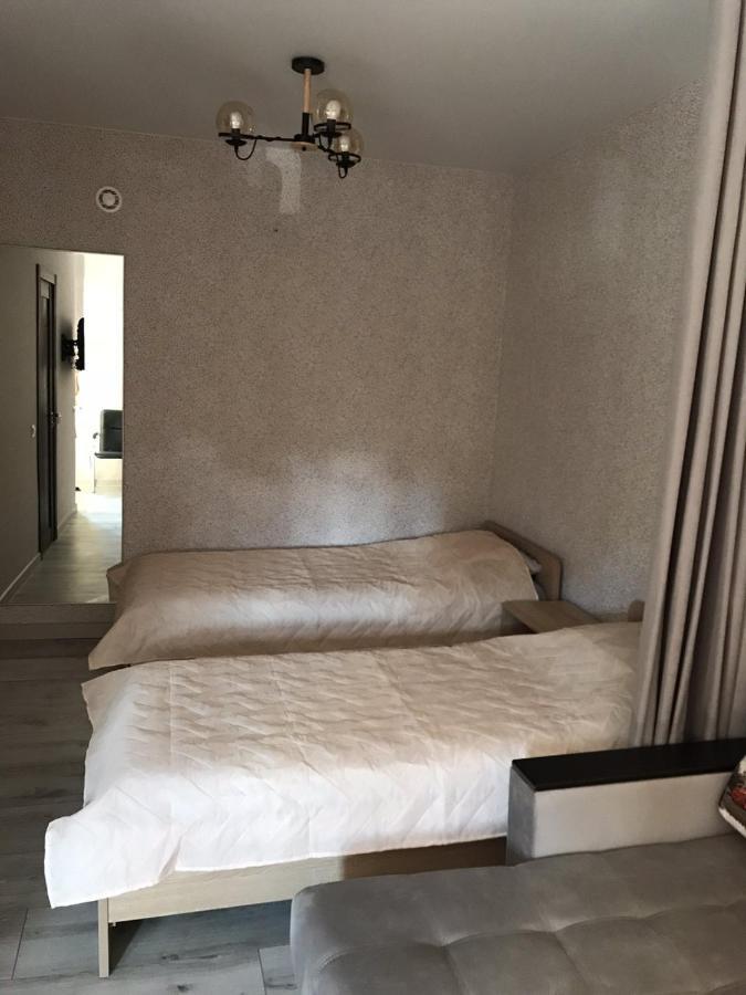 Business Apartment Central Grodno Exterior foto
