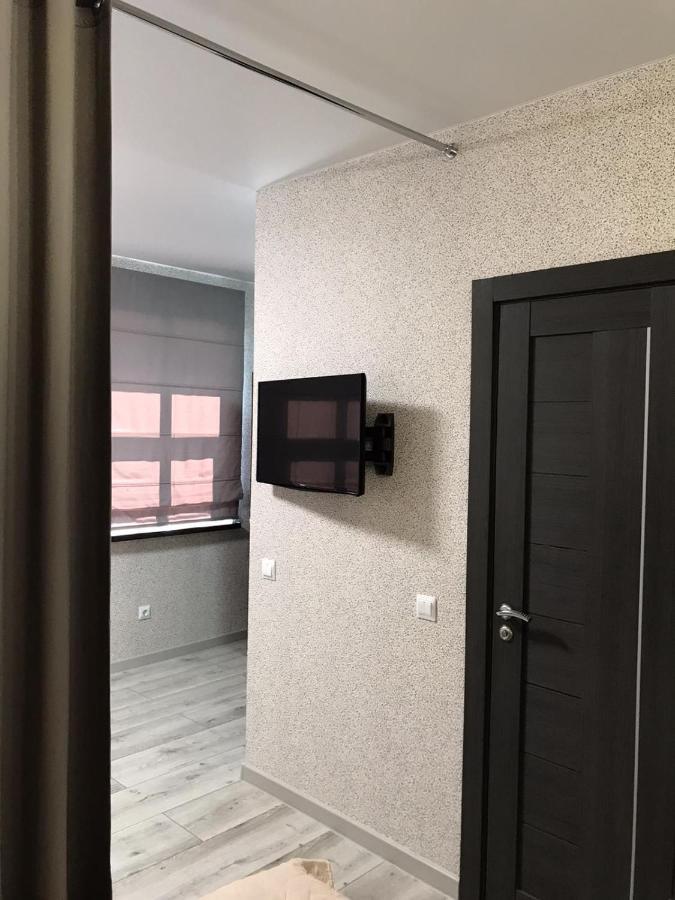 Business Apartment Central Grodno Exterior foto