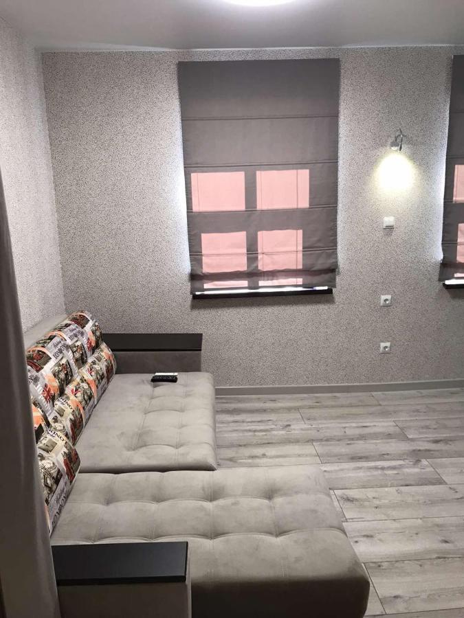 Business Apartment Central Grodno Exterior foto