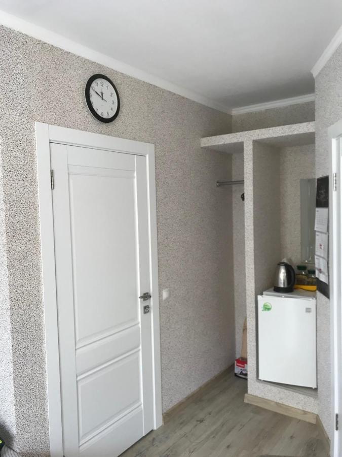 Business Apartment Central Grodno Exterior foto