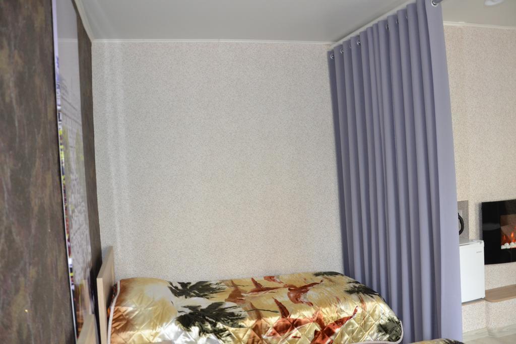 Business Apartment Central Grodno Exterior foto