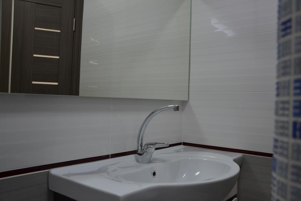 Business Apartment Central Grodno Exterior foto