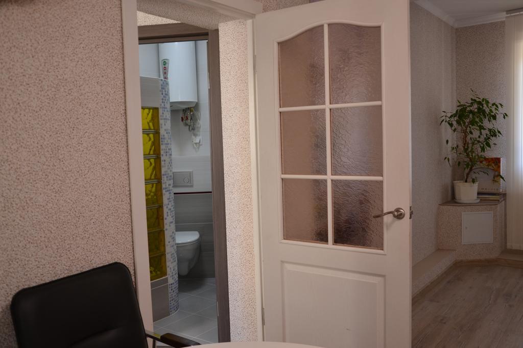 Business Apartment Central Grodno Exterior foto
