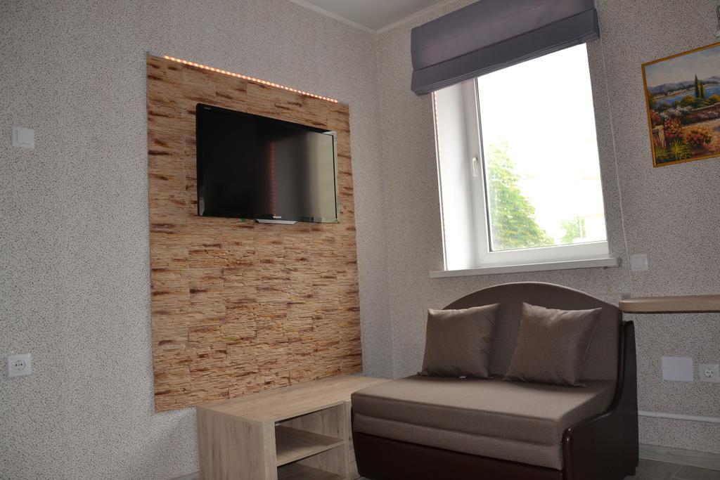 Business Apartment Central Grodno Exterior foto