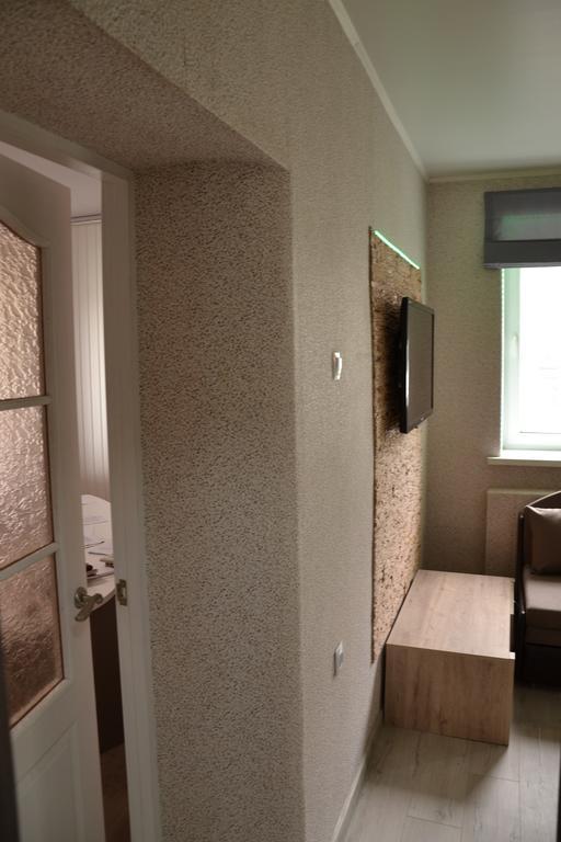 Business Apartment Central Grodno Exterior foto