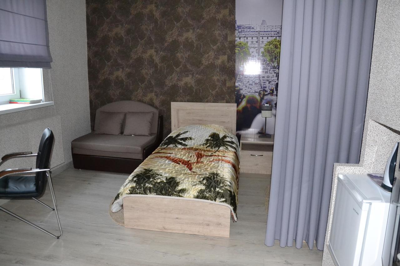 Business Apartment Central Grodno Exterior foto