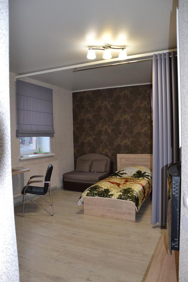 Business Apartment Central Grodno Exterior foto