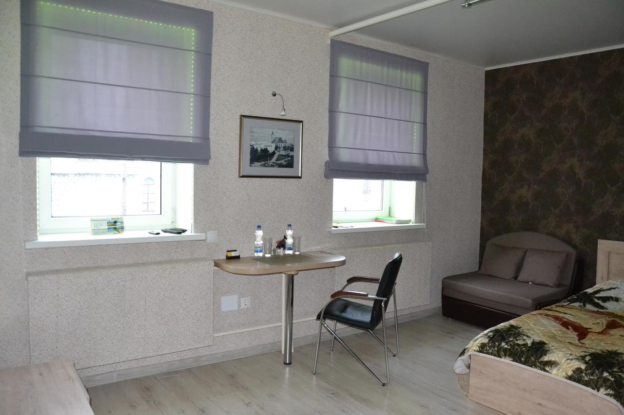 Business Apartment Central Grodno Exterior foto