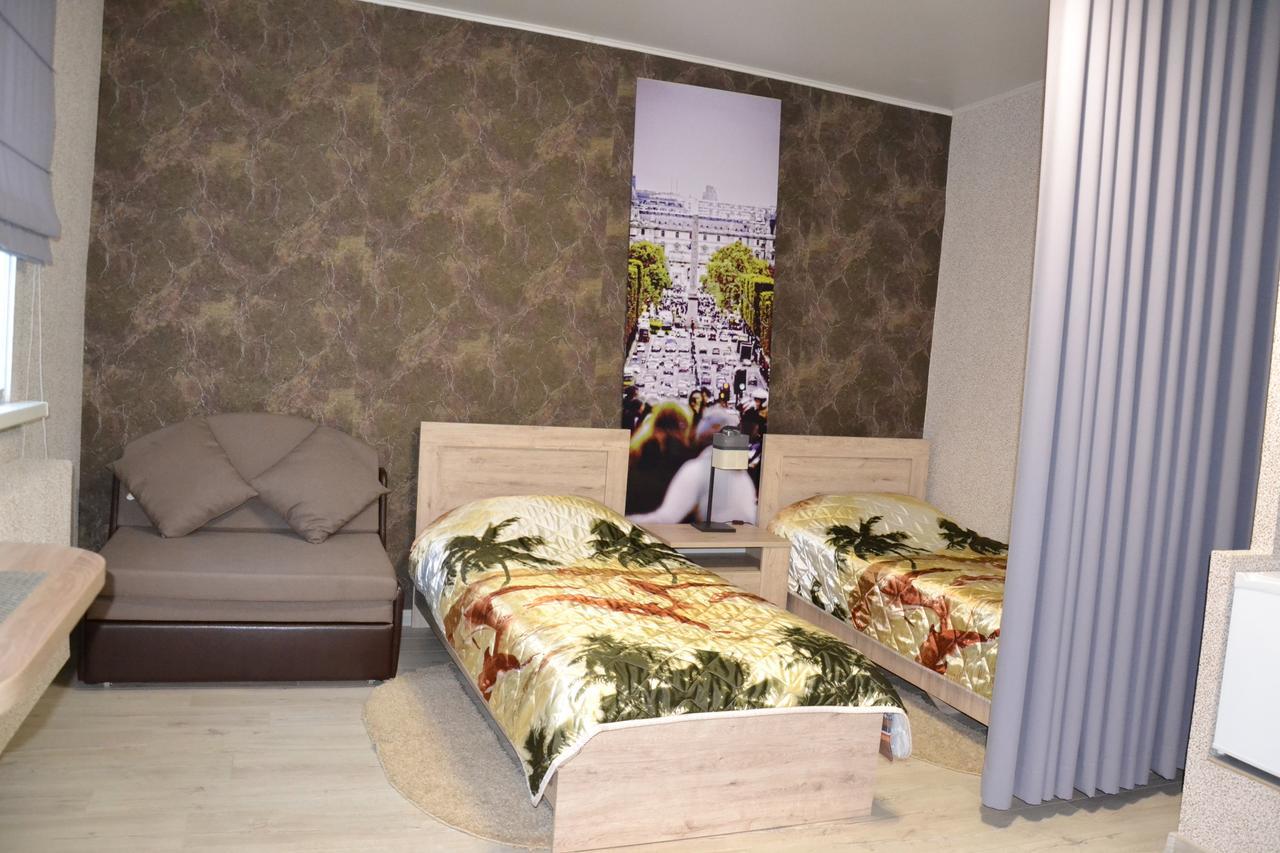 Business Apartment Central Grodno Exterior foto