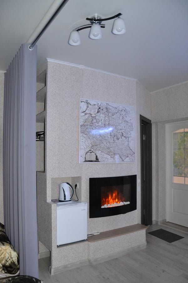 Business Apartment Central Grodno Exterior foto