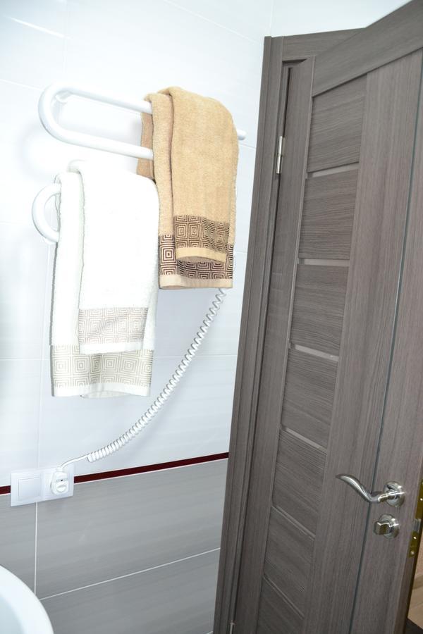 Business Apartment Central Grodno Exterior foto
